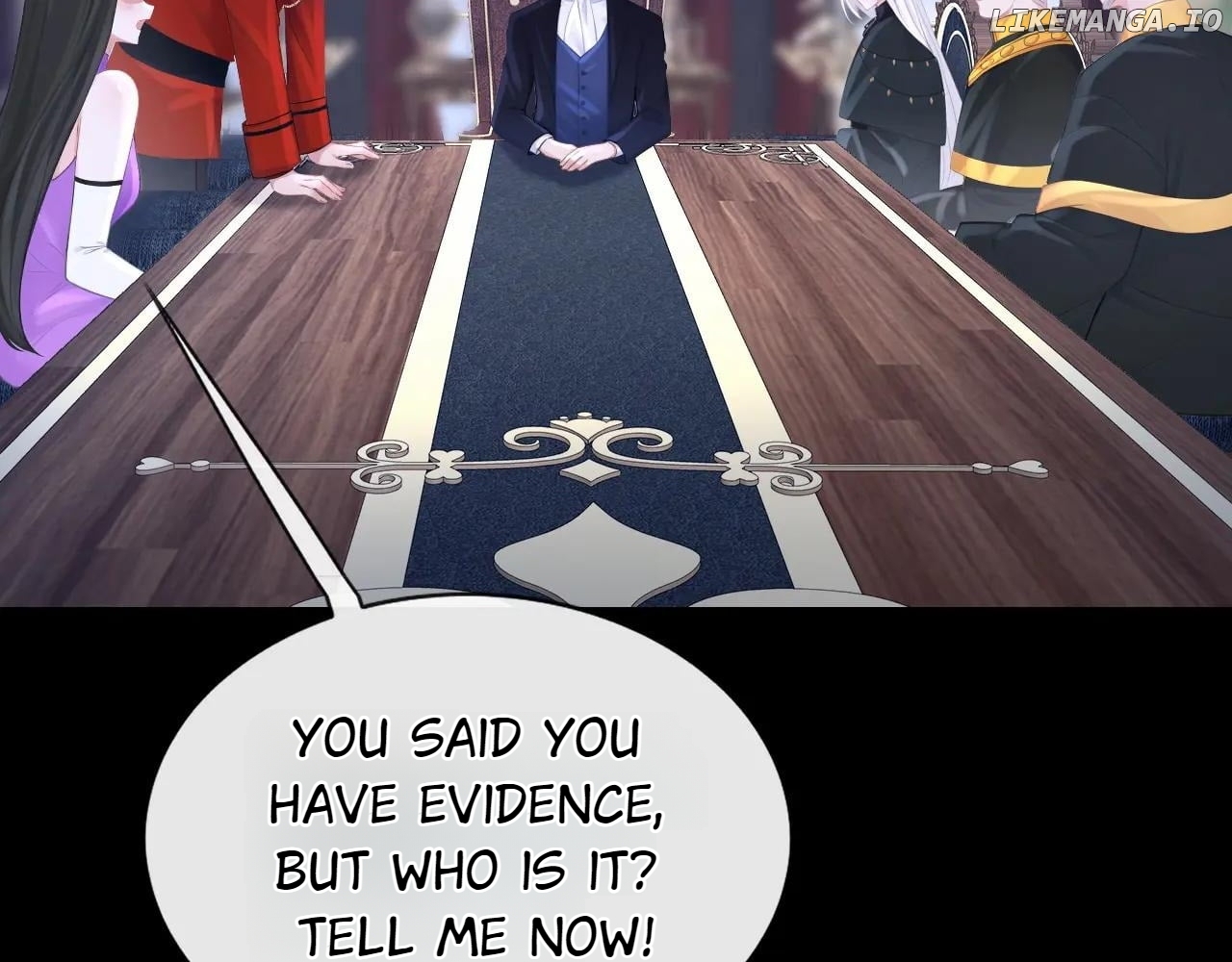Quick Transmigration: The Host Wants To Die Chapter 169 - page 17